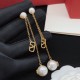 Holiday Exclusive Earrings 2023SS VALENTINO Valentino Holiday Exclusive Earrings 2023SS VALENTINO Valentino